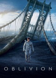 Watch Oblivion