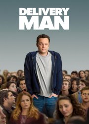 The Delivery Man