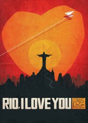 Watch Rio, eu te amo
