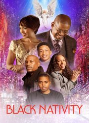 Watch Black Nativity