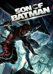 Watch Son of Batman