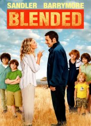Watch Blended