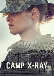 Watch Camp X-Ray