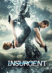 Watch Insurgent