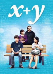 A Brilliant Young Mind [X+Y]
