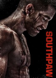 Watch Southpaw