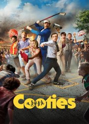Watch Cooties