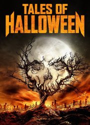 Watch Tales of Halloween
