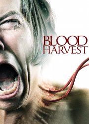 The Blood Harvest 