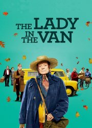 The Lady in the Van 