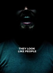 They Look Like People 