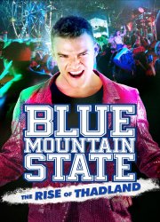 Blue Mountain State: The Rise of Thadland 