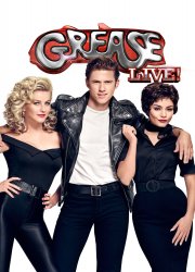 Watch Grease Live! 