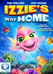 Izzie's Way Home 