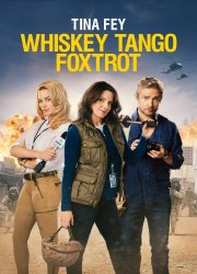 Whiskey Tango Foxtrot 