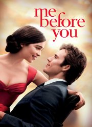 Me Before You 