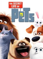 The Secret Life of Pets 