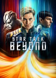 Watch Star Trek Beyond