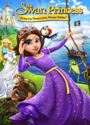 The Swan Princess: Princess Tomorrow, Pirate Today! 