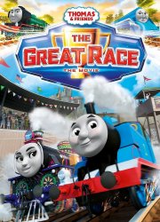 Thomas & Friends: The Great Race 