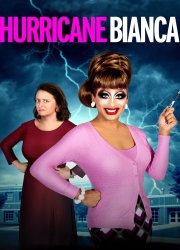 Hurricane Bianca 