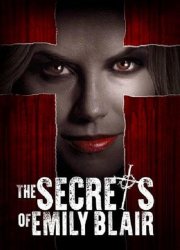 The Secrets of Emily Blair 