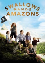 Watch Swallows and Amazons