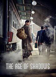 Watch The Age of Shadows