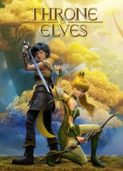 Watch Throne of Elves