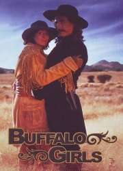 Watch Buffalo Girls