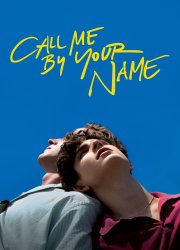 Watch Call Me by Your Name
