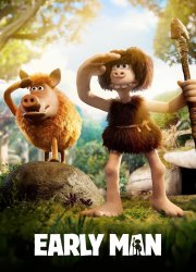 Watch Early Man