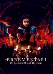 Watch Errementari: The Blacksmith and the Devil