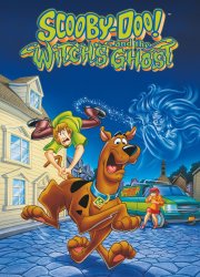 Scooby-Doo and the Witch's Ghost