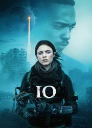Watch IO