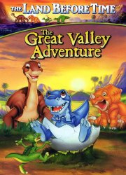 Watch The Land Before Time II: The Great Valley Adventure