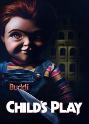 Watch Child's Play