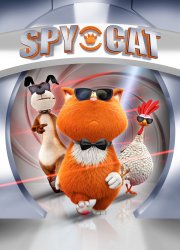 Watch Spy Cat