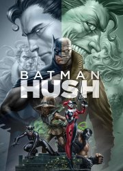 Watch Batman: Hush