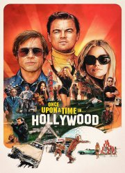 Once Upon a Time ... in Hollywood