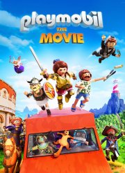 Watch Playmobil: The Movie