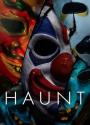 Watch Haunt