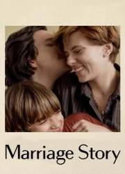 Watch Marriage Story