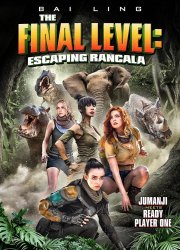 Watch The Final Level: Escaping Rancala
