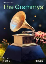 The 62nd Annual Grammy Awards