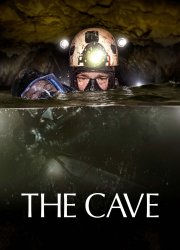 Watch The Cave