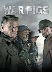 Watch War Pigs
