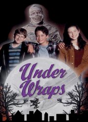 Watch Under Wraps