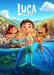 Watch Luca