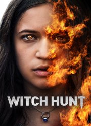 Watch Witch Hunt